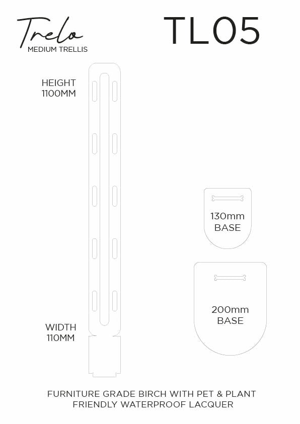 Trelo Trellis - Large