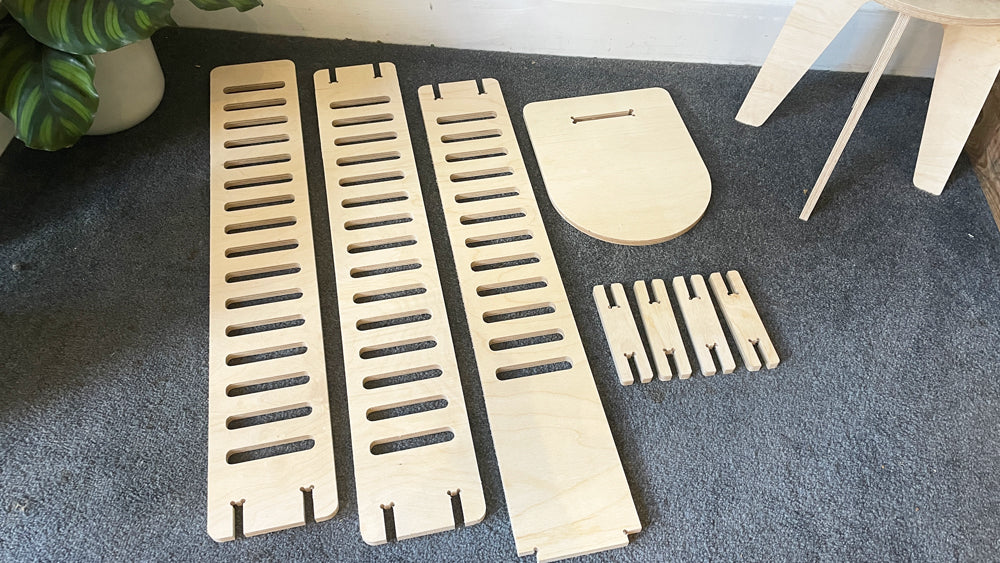 Trelo Extendable
