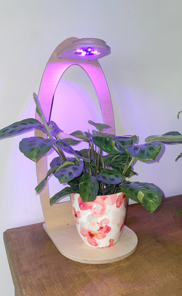 Trelo Light Stand