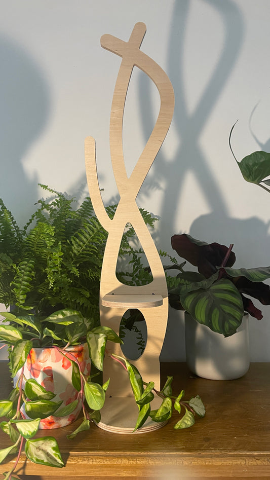 Trelo Shelf