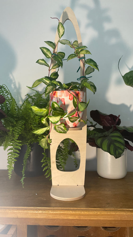 Trelo Shelf