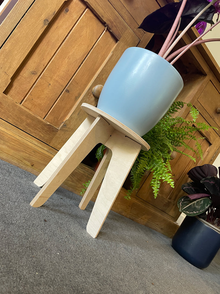 Trelo Plant Stool