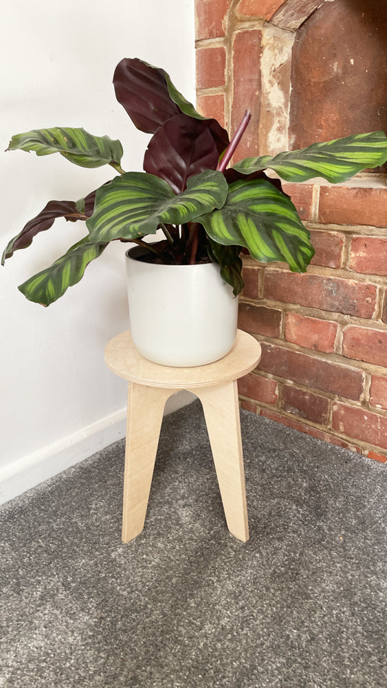 Trelo Plant Stool