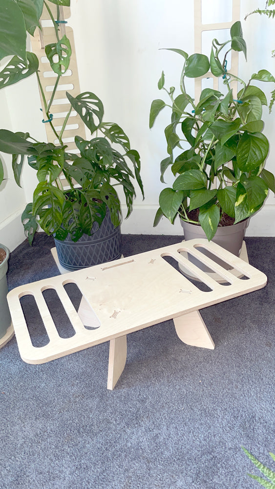 Plant Table