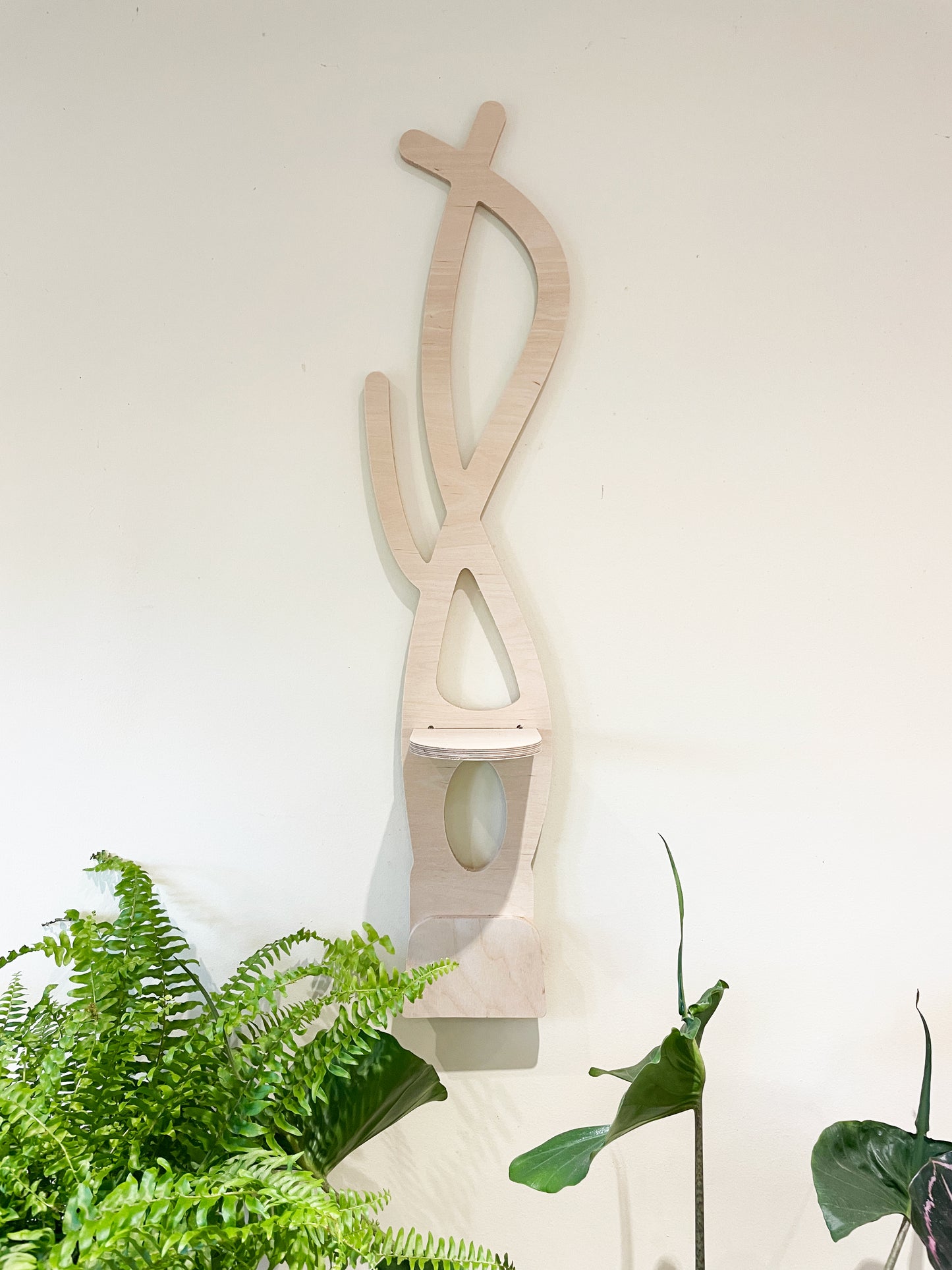 Trelo Wall Mount
