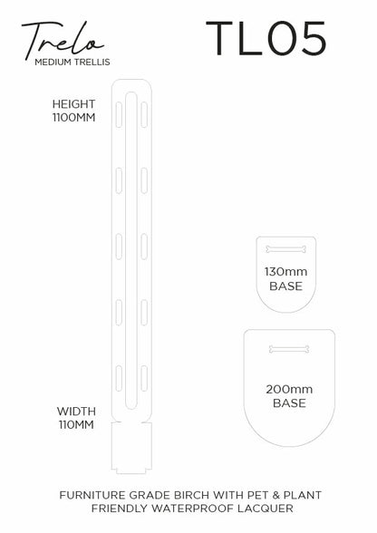Trelo Trellis - Large