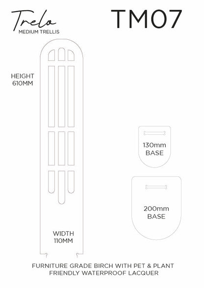 Trelo Trellis - Medium