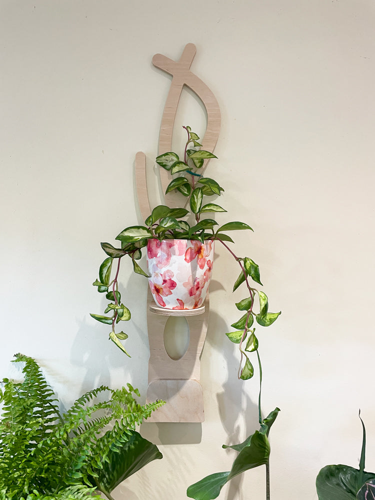 Trelo Wall Mount