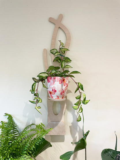 Trelo Wall Mount
